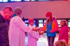 24.03.2024 Kindergottesdienst
